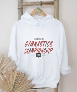 Official Big 12 Women’s Gymnastics Championships 2024 Norman Shirt