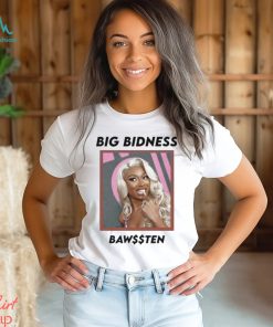 Official Big Stoke Big Bidness Bawssten Shirt, hoodie, sweater, long sleeve and tank top Official Big Stoke Big Bidness Bawssten Shirt