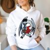Official Jmcgg debilitatingly cozy T shirt