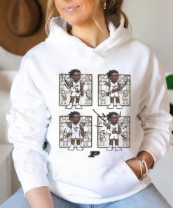 Official Boilerball Release The Lance Dance Shirt