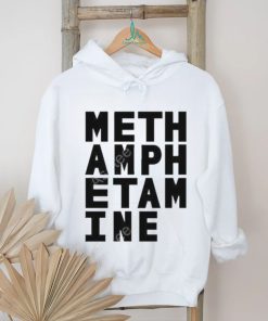 Official Boneduck Meth Amph Etam Ine Shirt