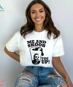 Official Boosie Badazz Me And Skoob Toe Up Shirt, hoodie, sweater, long sleeve and tank top Official Boosie Badazz Me And Skoob Toe Up Shirt