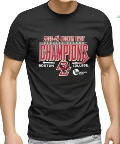 Official Boston College Men’s Hockey 2024 Hockey East Regular Season Champions shirt, hoodie, sweater, long sleeve and tank top Official Boston College Men’s Hockey 2024 Hockey East Regular Season Champions shirt