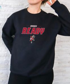 Official Broken Ready Louisville Shirt