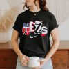 Official 2024 NCAA Division I Zone Diving Championships shirt
