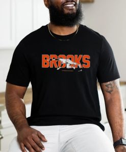 Official Brooks robinson dive T shirt, hoodie, sweater, long sleeve and tank top Official Brooks robinson dive T shirt