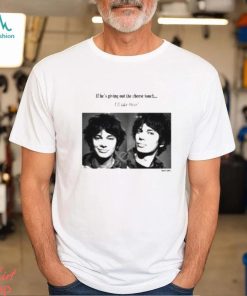 Official Bug Girl If He’s Giving Out The Cheese Touch I’ll Take Three Shirt