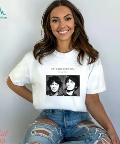 Official Bug Girl If He’s Giving Out The Cheese Touch I’ll Take Three Shirt