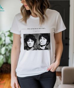 Official Bug Girl If He’s Giving Out The Cheese Touch I’ll Take Three Shirt