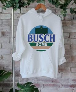 Official Busch Bomb Shirt