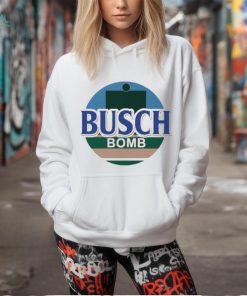 Official Busch Bomb Shirt