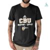 Official Permission To Dance On Stage Shirt