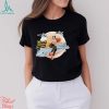 JMU let the dogs out shirt