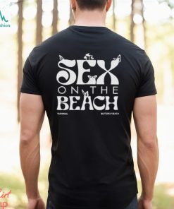 Official Charles Leclerc Nahmias Sex On The Beach T Shirts