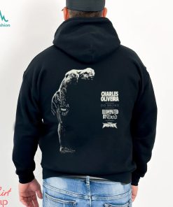Official Charles Oliveira X Full Violence The Bow Classic shirt