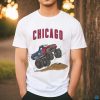 Cats and tats T shirt