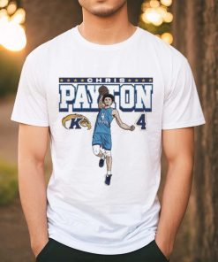 Official Chris Payton Caricature T Shirt