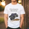 Wilco 30th Anniversary 1994 2024 Thank You For The Memories T Shirt