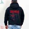 Curtis Blaydes Razor shirt