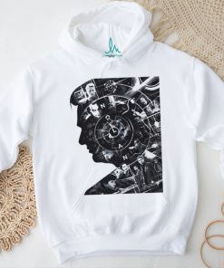 Official Congratulating Christopher Nolan Win For Oppenheimer At The Oscars 2024 Shirt