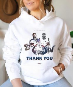 Official Congratulations On An Incredible Career Malcolm Butler Thank You 2X Super Bowl Champion Xlix Li T Shirt