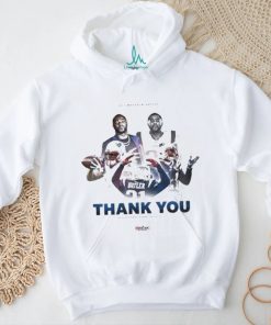 Official Congratulations On An Incredible Career Malcolm Butler Thank You 2X Super Bowl Champion Xlix Li T Shirt