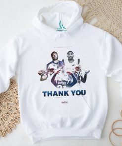 Official Congratulations On An Incredible Career Malcolm Butler Thank You 2x Super Bowl Champion XLIX LI Shirt