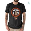 Iowa Basketball Fire Complete Defeat Repeat shirt
