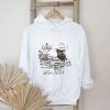 Official Creed Fisher – The Stars and Stripes Tour 2024 Shirt