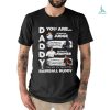 Joey Votto Toronto Cartoon Swing shirt