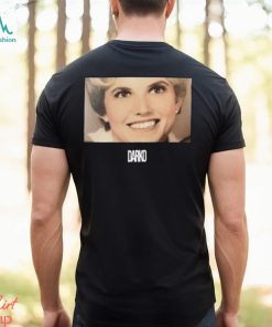 Official Darko Band Darko Donna Shirt