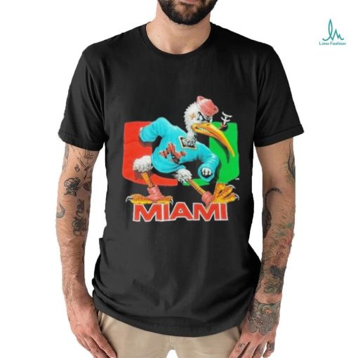 Official Dave Portnoy Miami Shirt