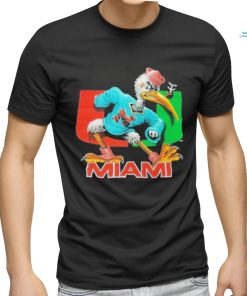 Official Dave Portnoy Miami Shirt