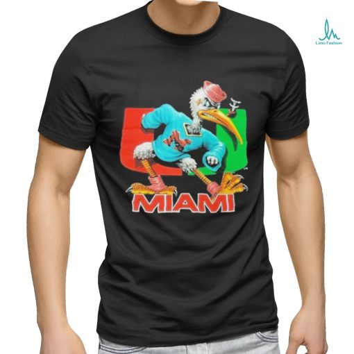 Official Dave Portnoy Miami Shirt