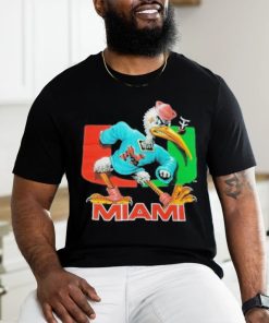 Official Dave Portnoy Miami Shirt