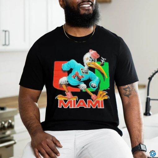 Official Dave Portnoy Miami Shirt