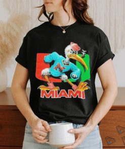 Official Dave Portnoy Miami Shirt