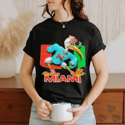 Official Dave Portnoy Miami Shirt