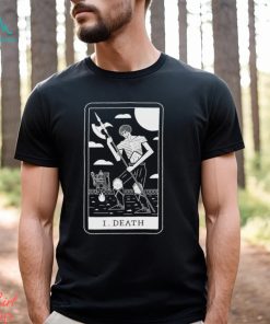 Official Death RKG T Shirts