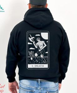 Official Death RKG T Shirts