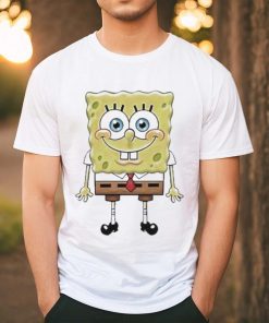 Official Delango Spongebob T Shirt