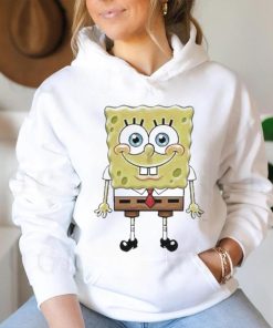 Official Delango Spongebob T Shirt