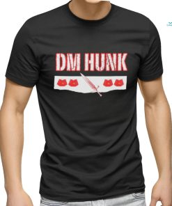 Official Dm Hunk T Shirt