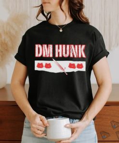 Official Dm Hunk T Shirt