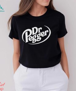 Official Dr Pegger Shirt