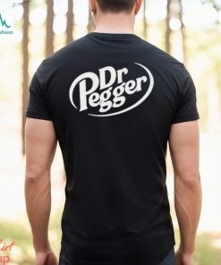 Official Dr Pegger Shirt