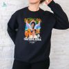 Official We The King Alien Invasion Tour 2024 Shirt