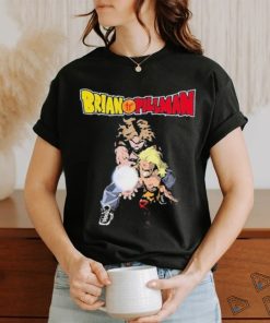 Official Dragon Ball Z Now Is Your Chance Brian Pillman Shirt, hoodie, sweater, long sleeve and tank top Official Dragon Ball Z Now Is Your Chance Brian Pillman Shirt