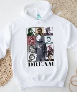 Official Dream Eras Tour Shirt