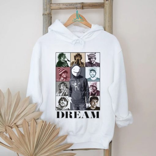 Official Dream Eras Tour Shirt